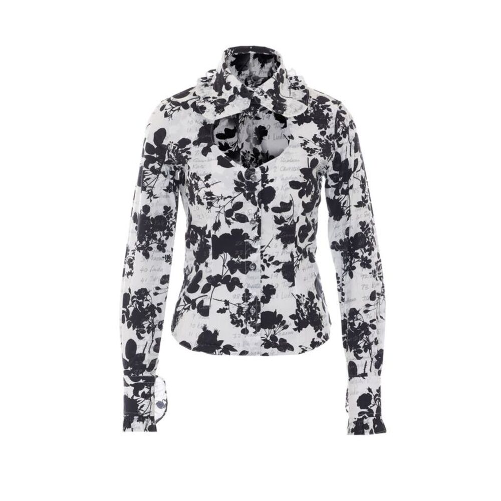 Vivienne Westwood Women Toulouse Shirt